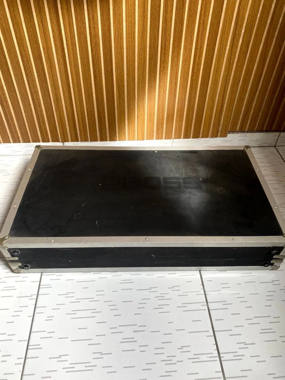 Case para pedais e pedaleira - Foto 2