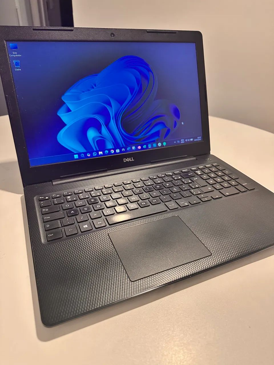 Notebook Dell