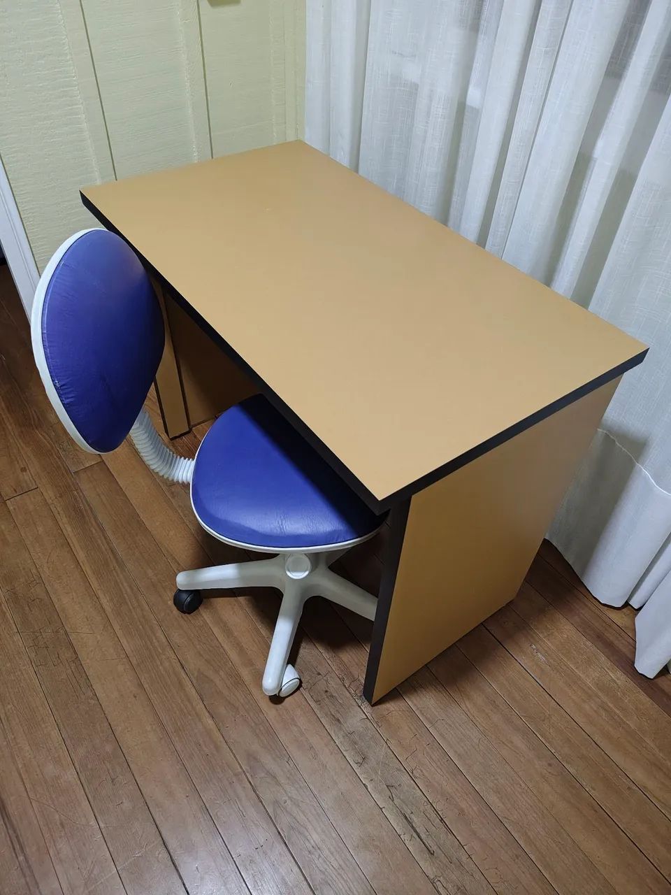 Vendo uma mesa para escritório  - Foto 2