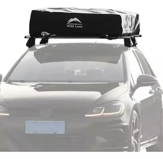 BARRACA DE TETO - NOVA - LITE CRUISER 120 XL - Foto 4