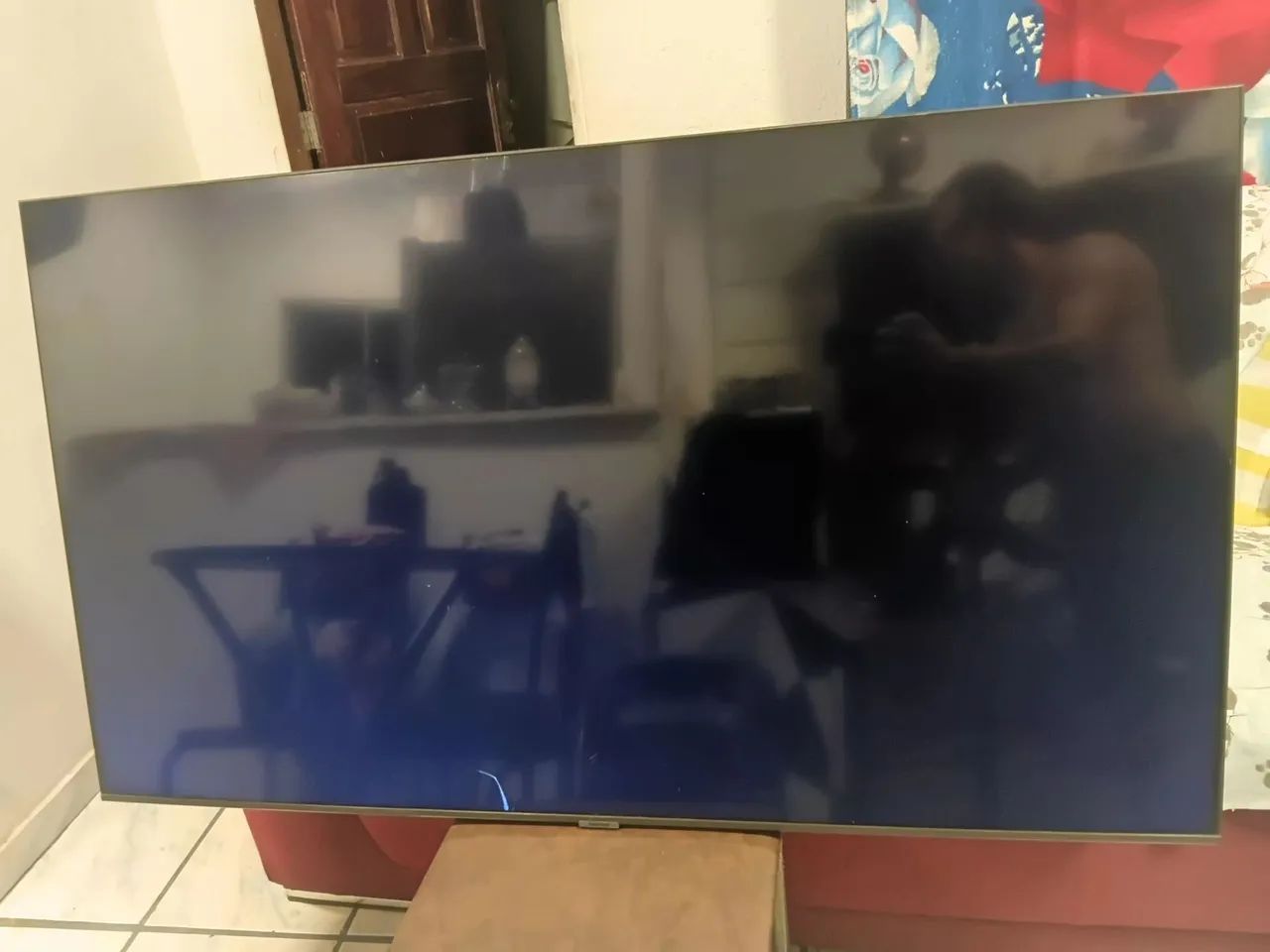 TV 50  P/ Samsung  - Foto 5