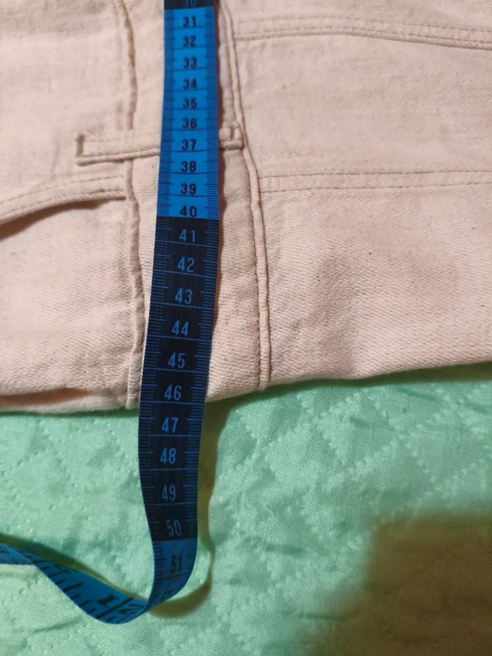 Vestido pool jeans. - Foto 3