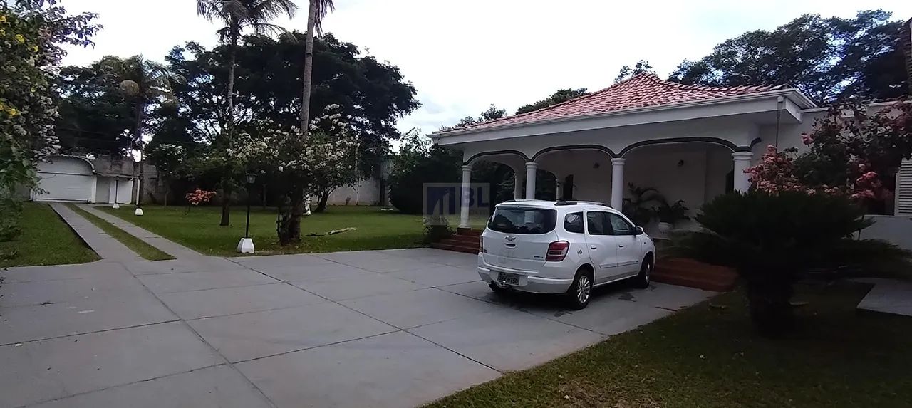 CASA - CHÁCARAS CALIFÓRNIA, GOIÂNIA/GO - Foto 2
