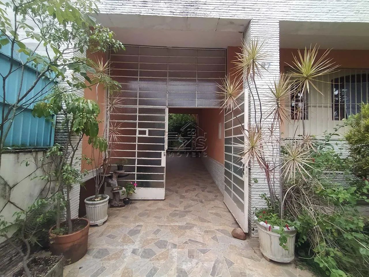 Sobrado com. com quintal- Vila Monumento, São Paulo, Cod: 6510