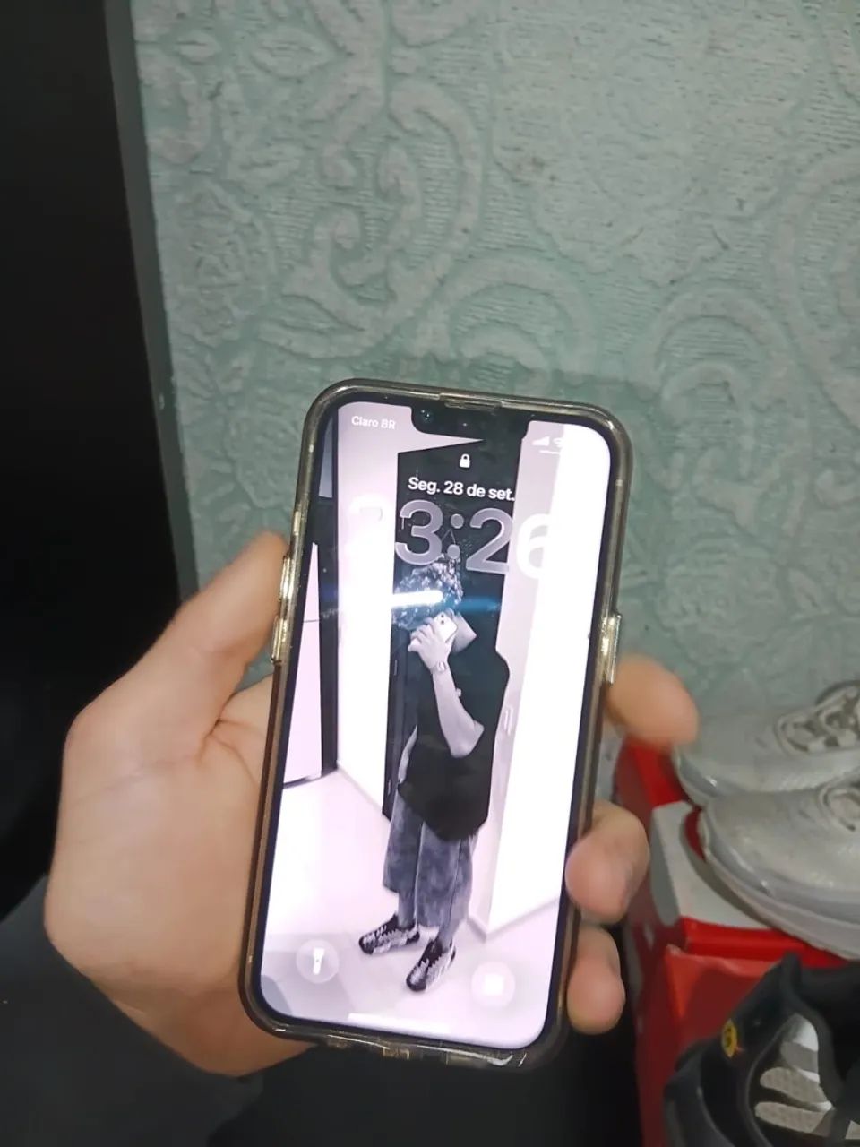 iPhone 13 - Foto 2