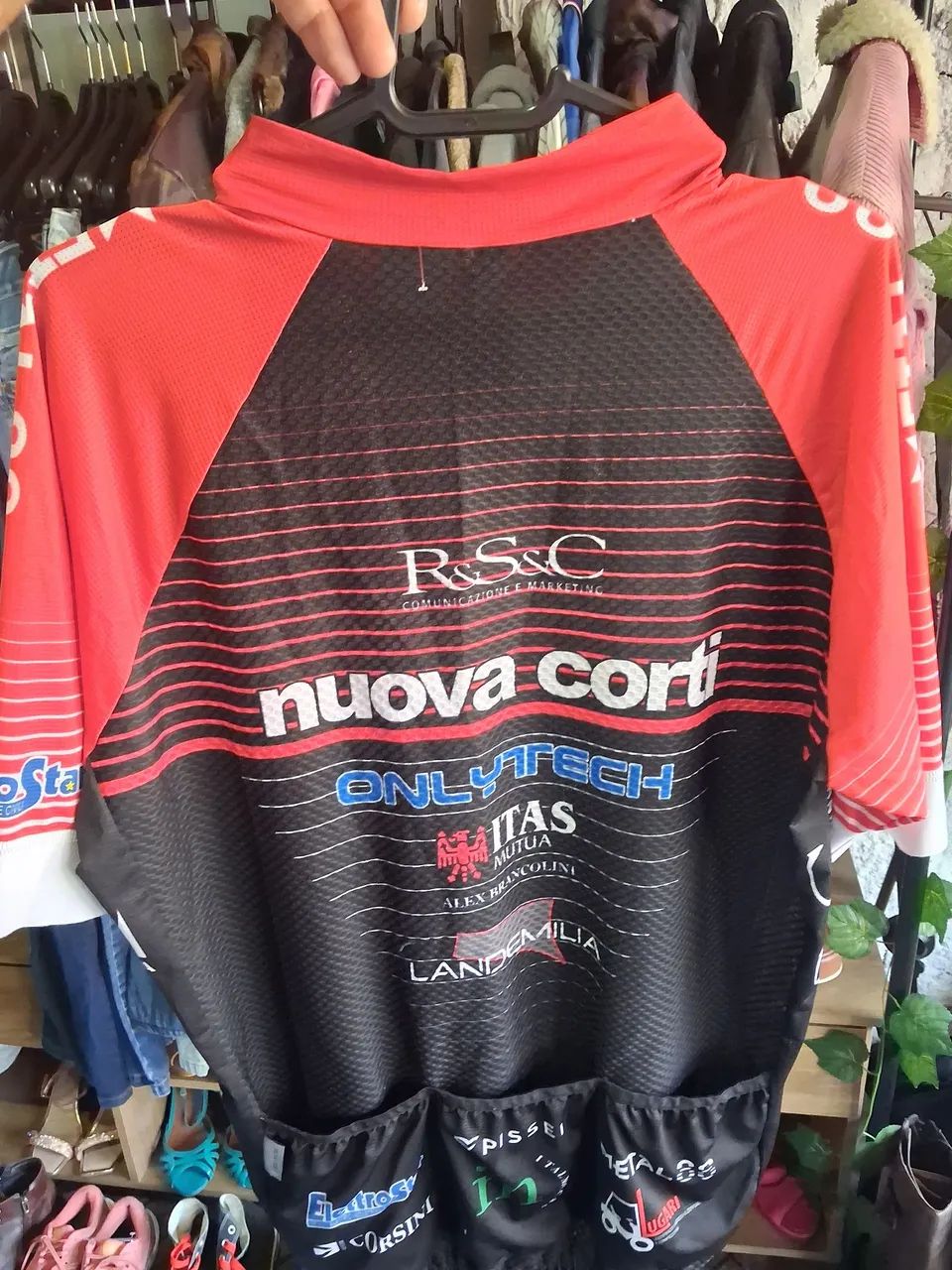 Ciclismo - Foto 2