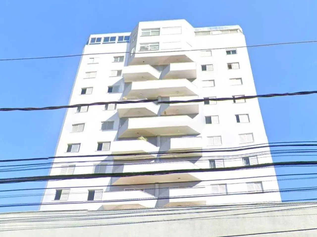 Apartamento 96 m² e Vaga de Garagem 10 m² (Edifício Branca Filgueiras) - Centro - Avaré -  - Foto 2