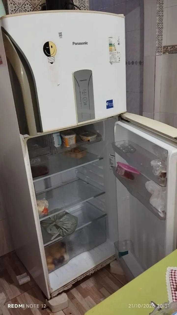 Geladeira  - Foto 2