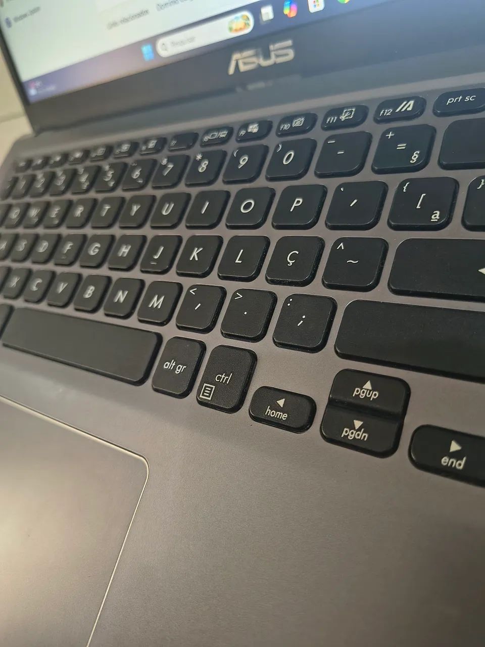 Notebook ASUS - Foto 3