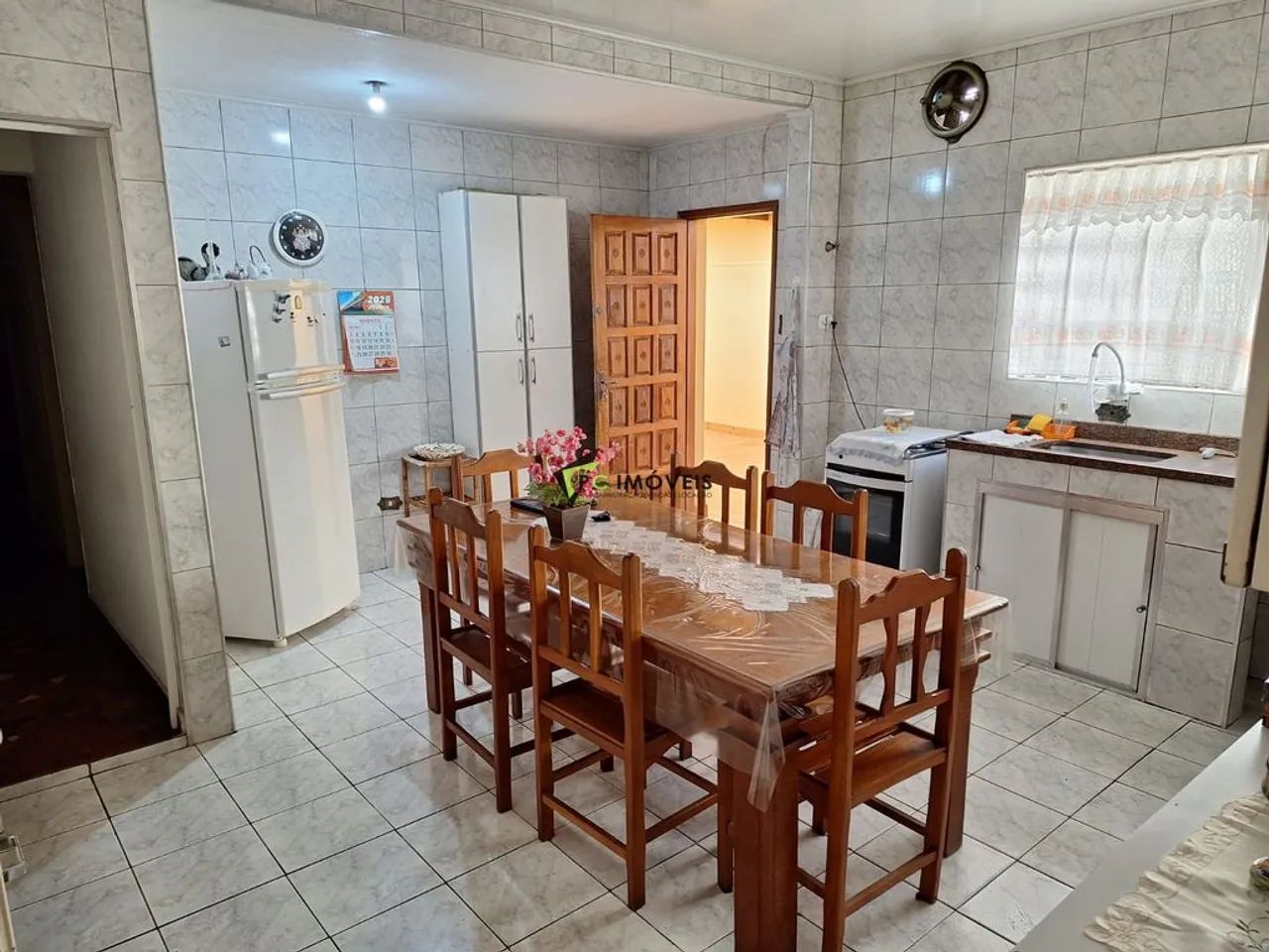 Casa a venda - Vila Santa Maria - Foto 5