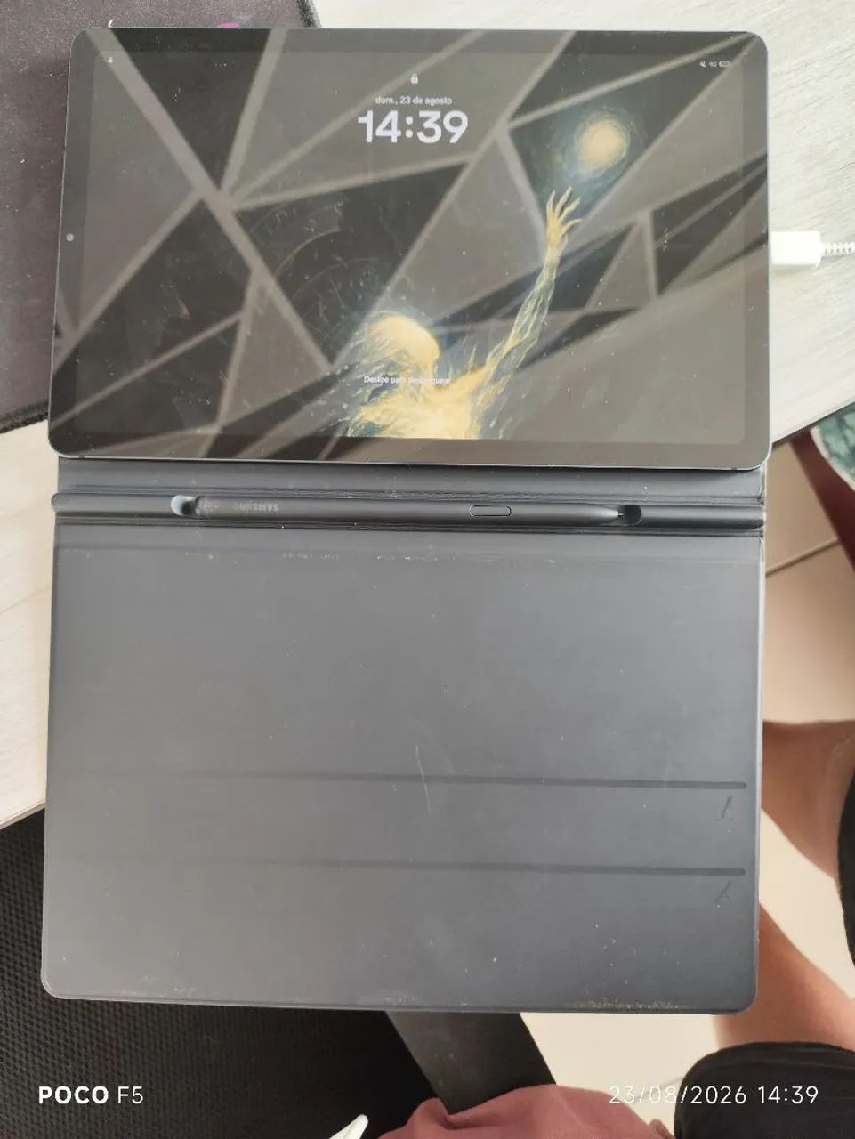 Galaxy Tab S6 Lite - Foto 3