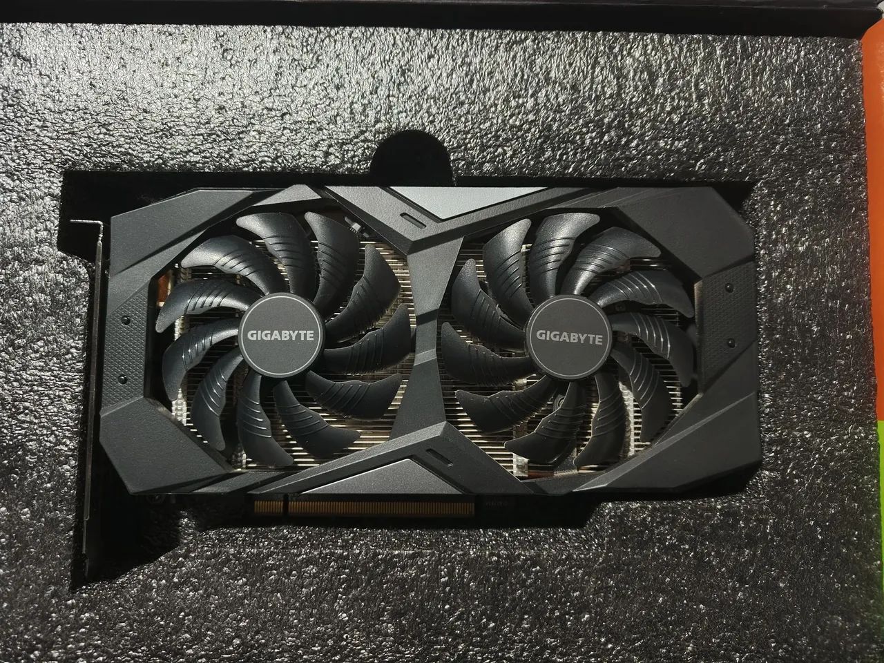 Placa de vídeo GTX 1660 Super - Foto 4