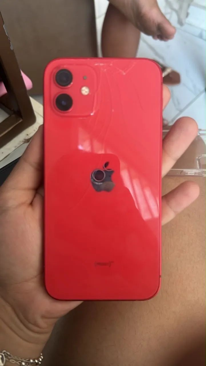 iPhone 12 - Foto 4
