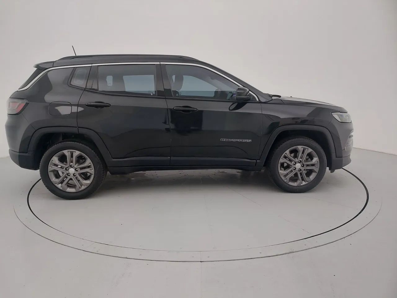 Jeep Compass LONG. T270 1.3 TB 4x2 Flex Aut., foto 6 de 18