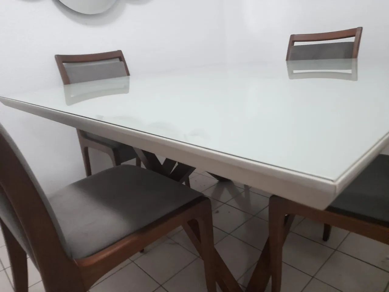 Mesa 8 lugares - Foto 4