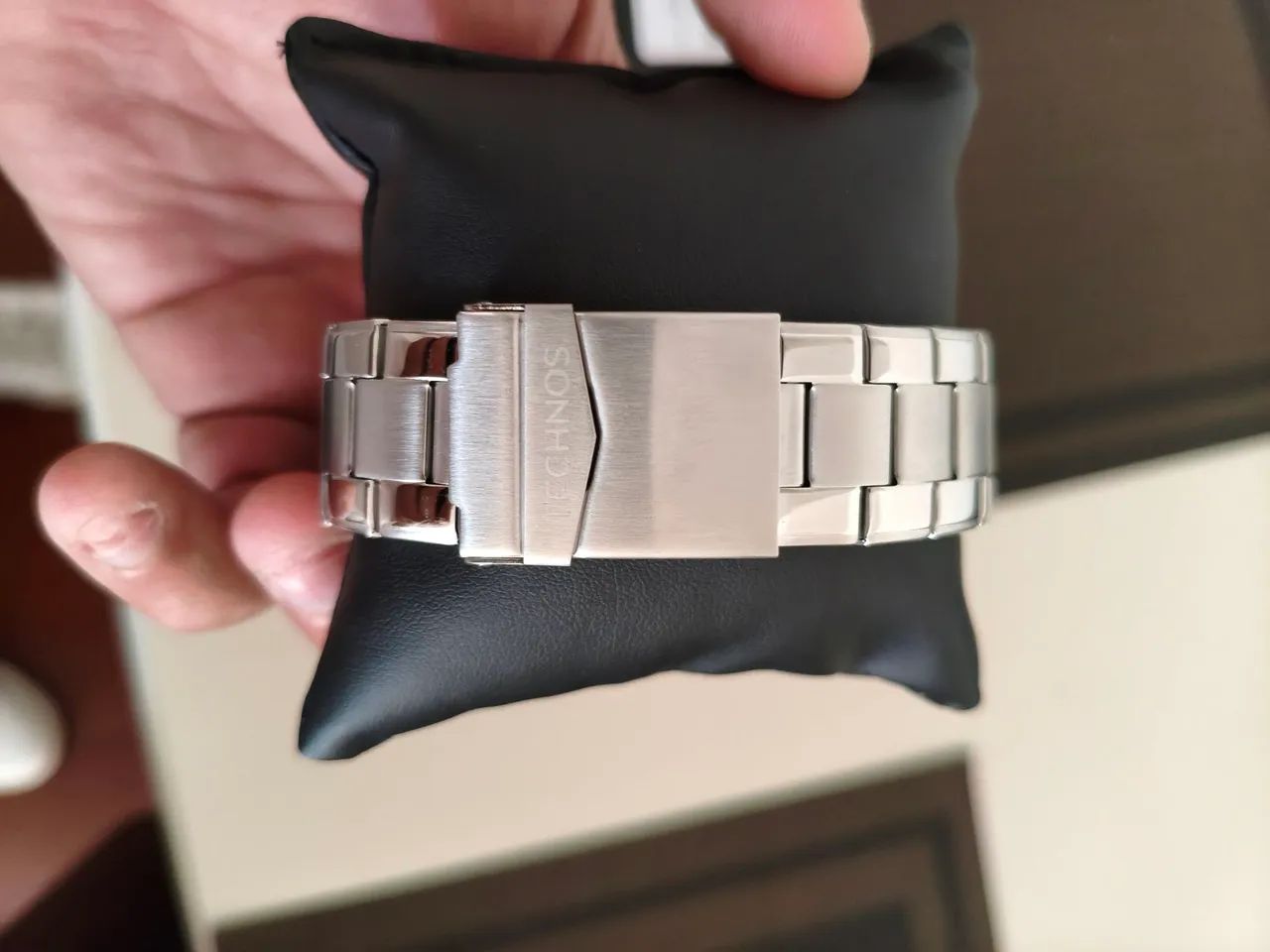Vendo essei do technos 2 dias de uso  - Foto 4