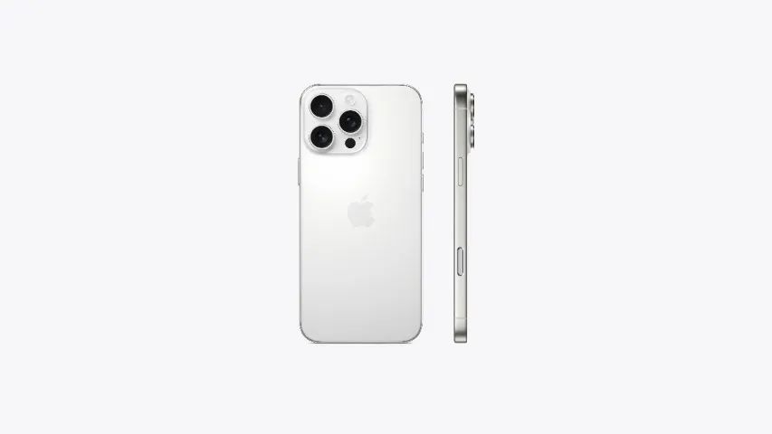 iPhone 16 Pro 128gb - Foto 2