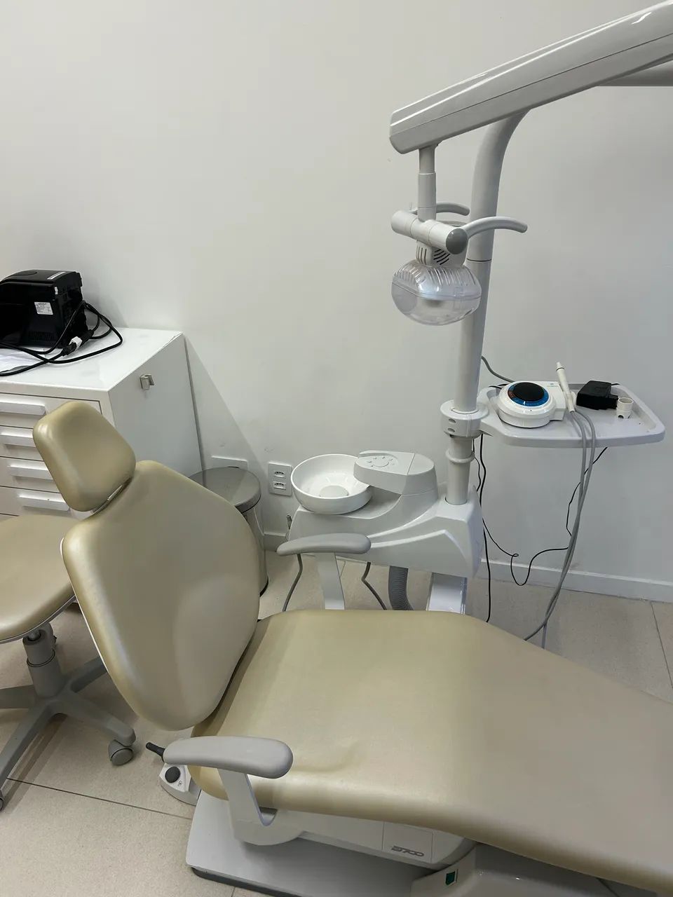 CADEIRA ODONTOLÓGICA A VENDA  - Foto 3