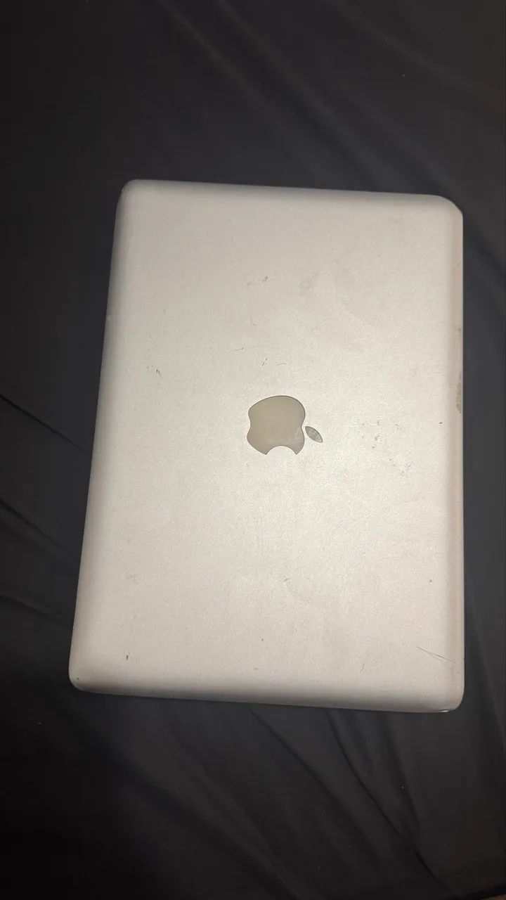 MACBOOK PRO A1278 2012 13 LEIA O ANUNCIO TODO - Foto 2
