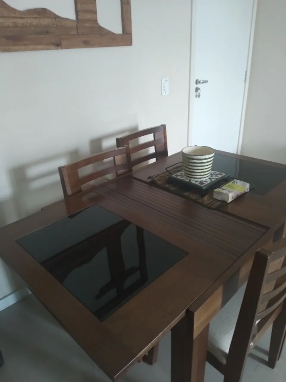 Mesa de jantar - Foto 2