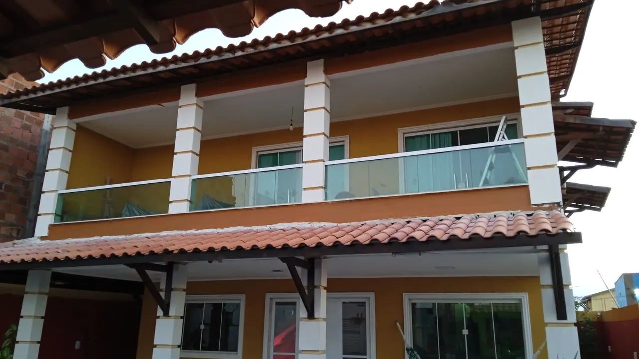Casa pra temporada fim de semana melhor de jacuipe  - Foto 5