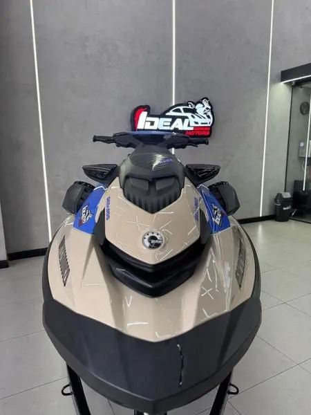 jetski seadoo wake 170 2026 - Foto 3