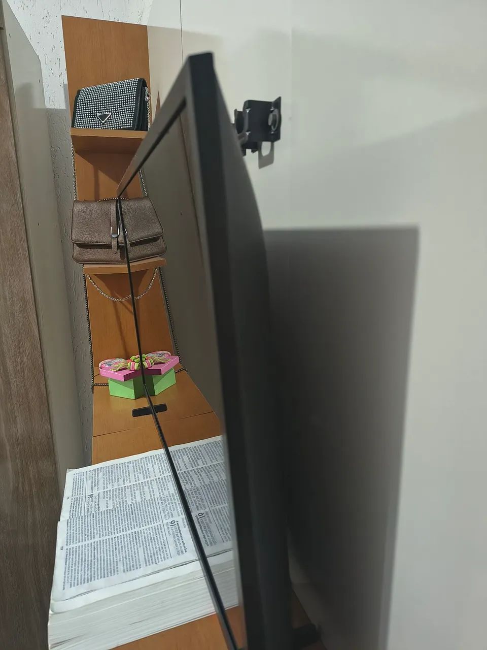Vende se rack e tv Samsung 32°