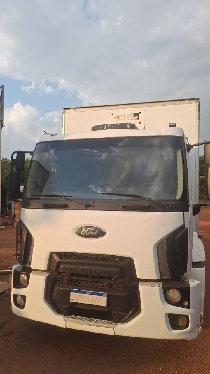Ford 2429 - Foto 3