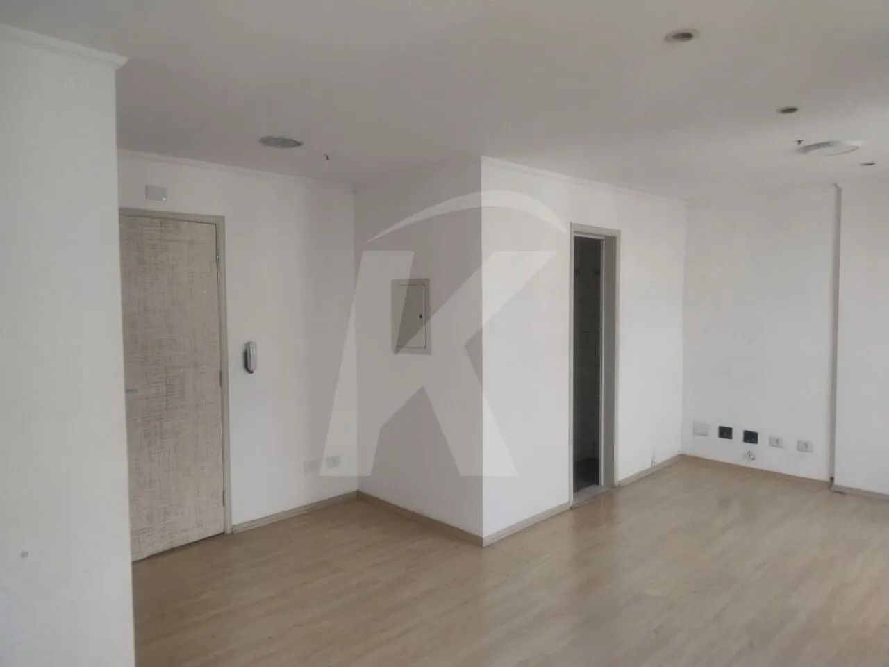 Sala Comercial em Santana 33m² Pronta para Uso e com Vaga - Foto 4