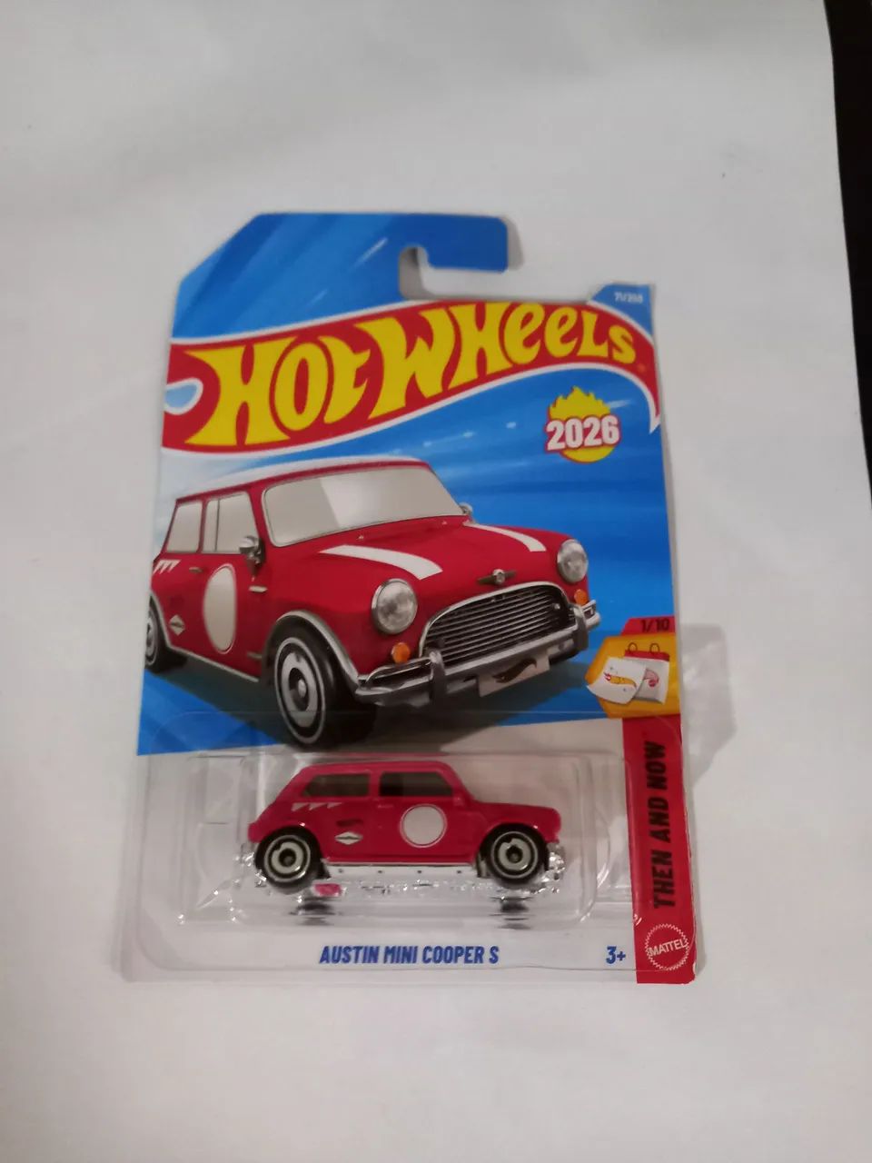 Hot Wheels - Vários Modelos Disponíveis - Foto 5
