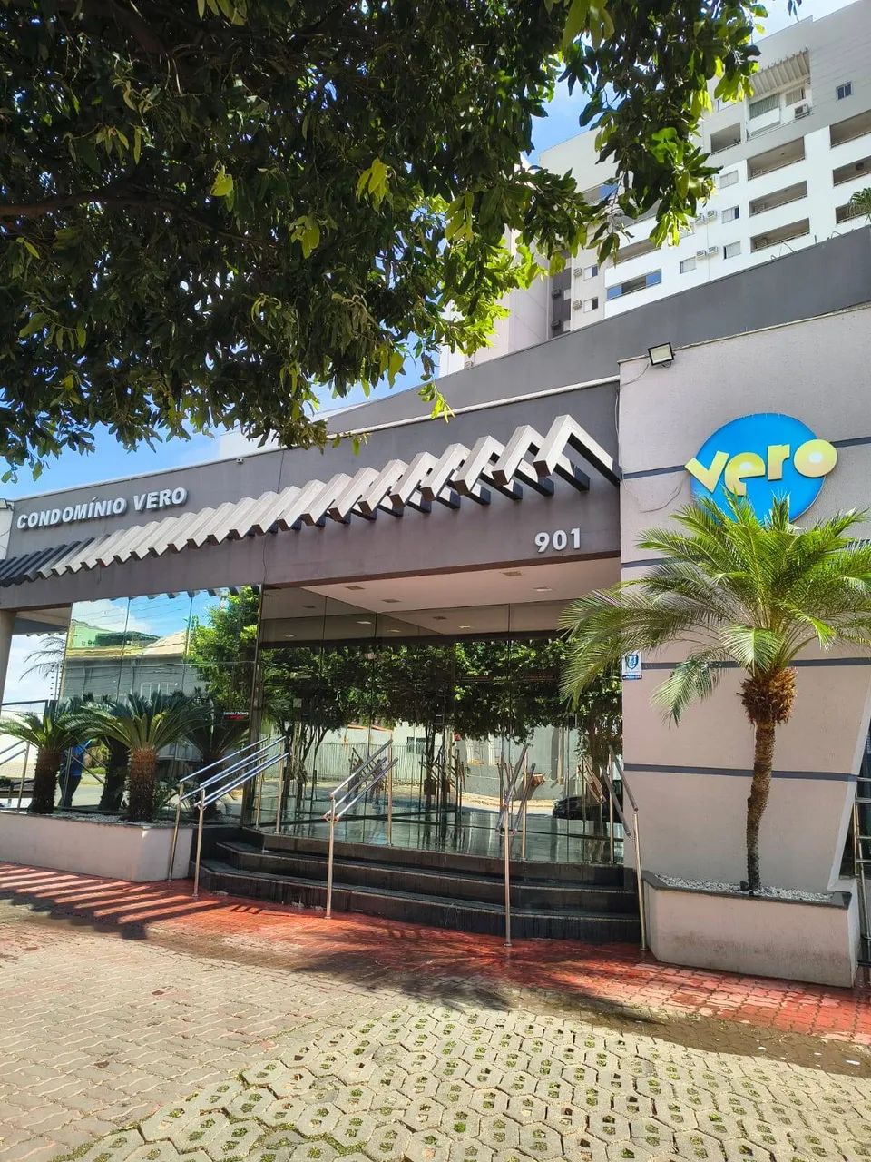 Apartamento com 2 quartos no Condominio Vero - Foto 2