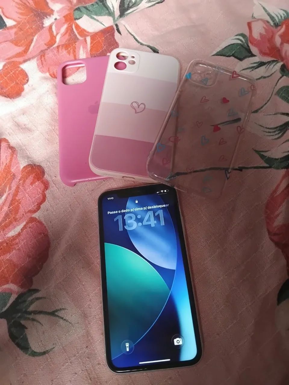 iPhone 11 - Foto 5