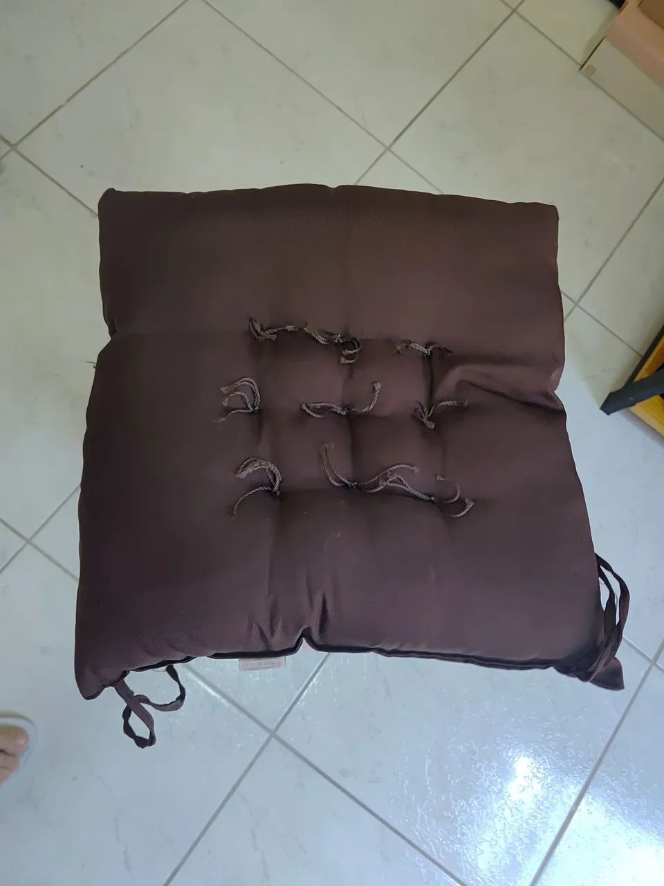 Almofada de cadeira - Foto 2