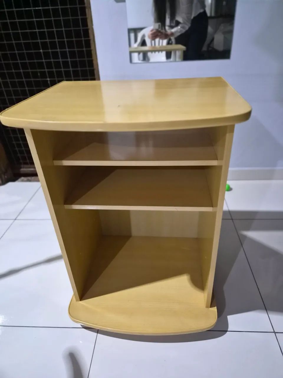 RACK BEGE  - Foto 4