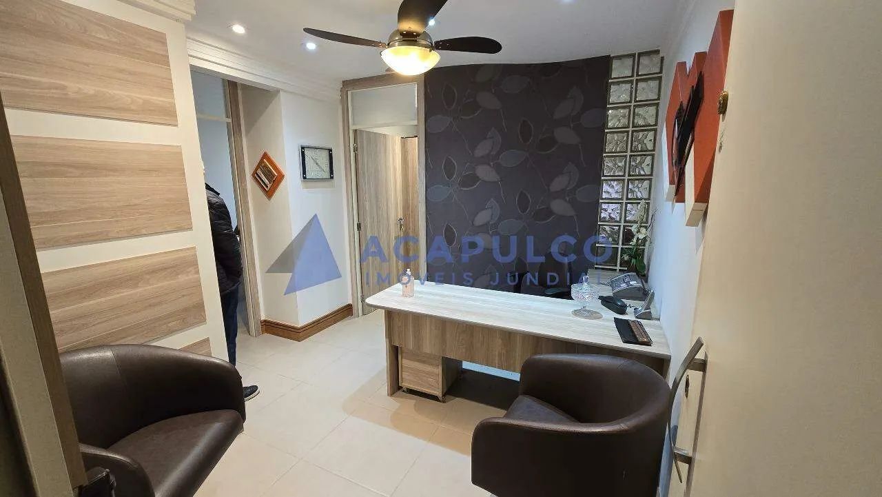 Sala Comercial Completa e Modernizada à Venda  Edifício Milão | Jundiaí/SP - Foto 2