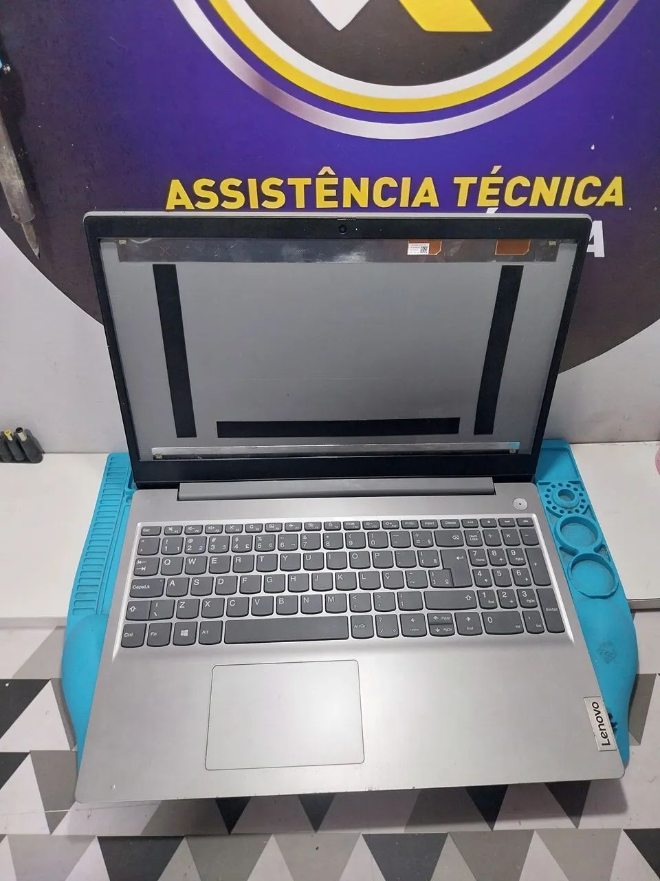 Carenagem Completa lenovo IDEAPAD 3 15lGL05