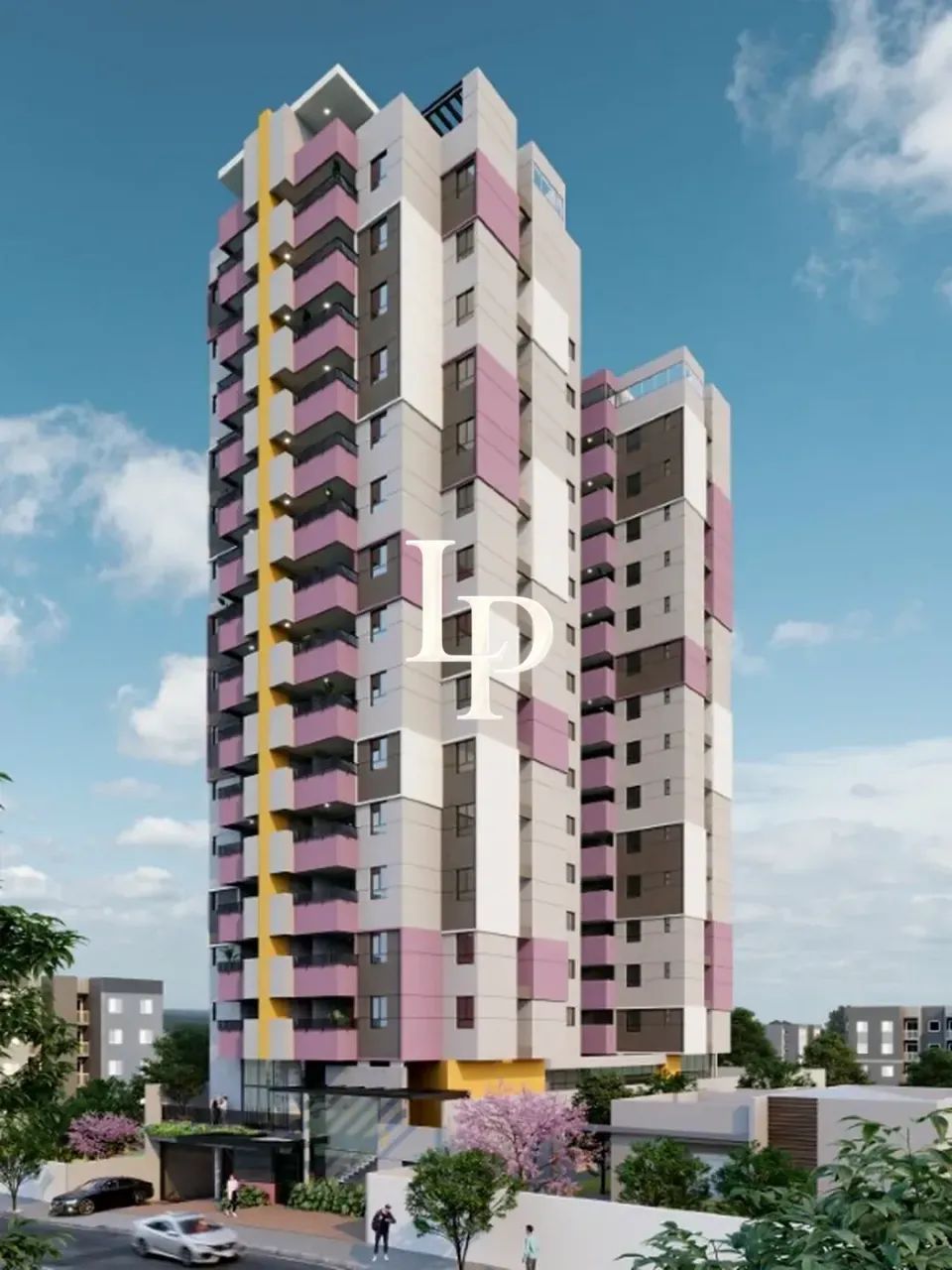 Apartamento à venda, Vila Curuçá, Santo André, SP