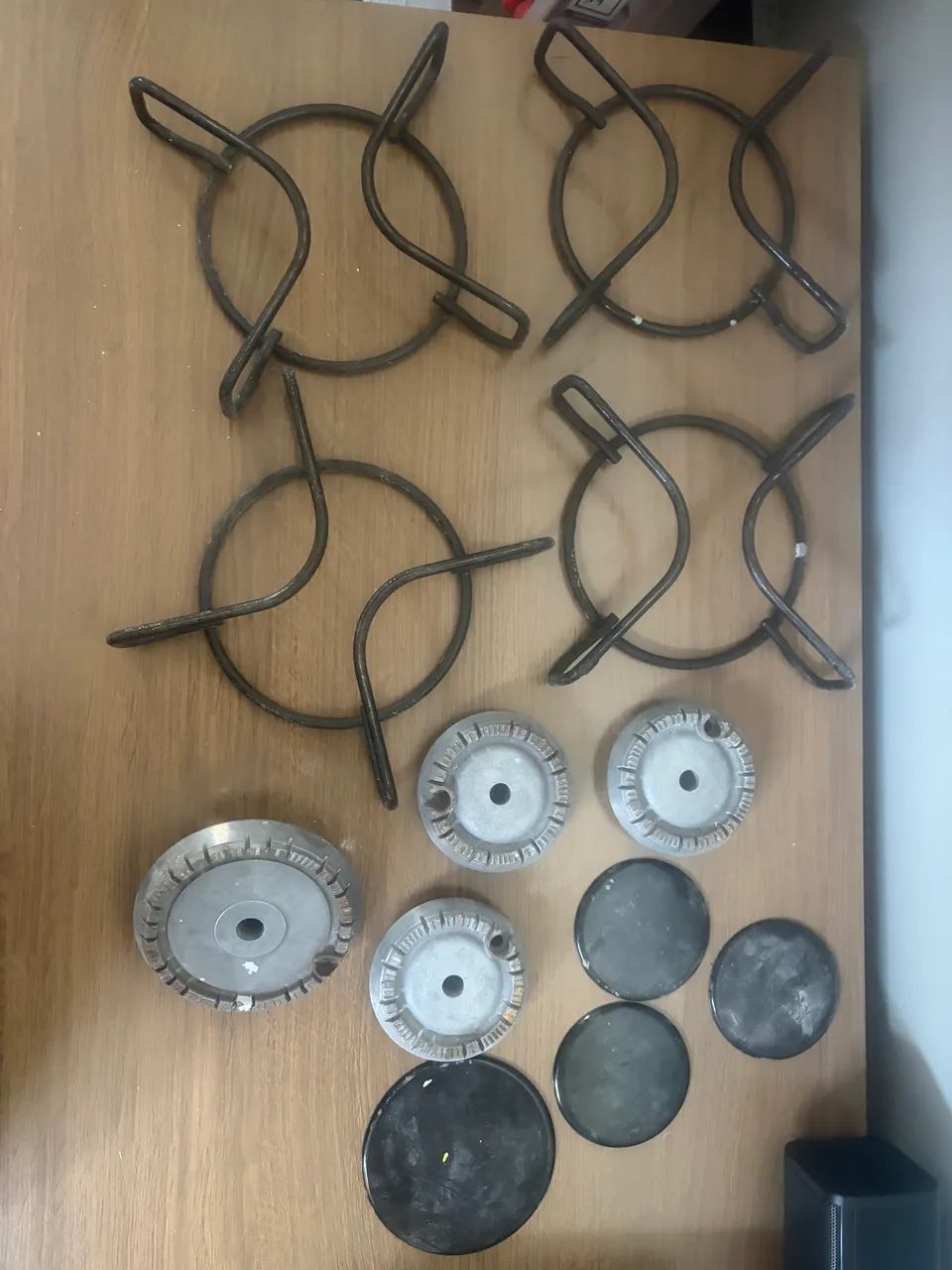 Cooktop Philco 4 bocas - Foto 4