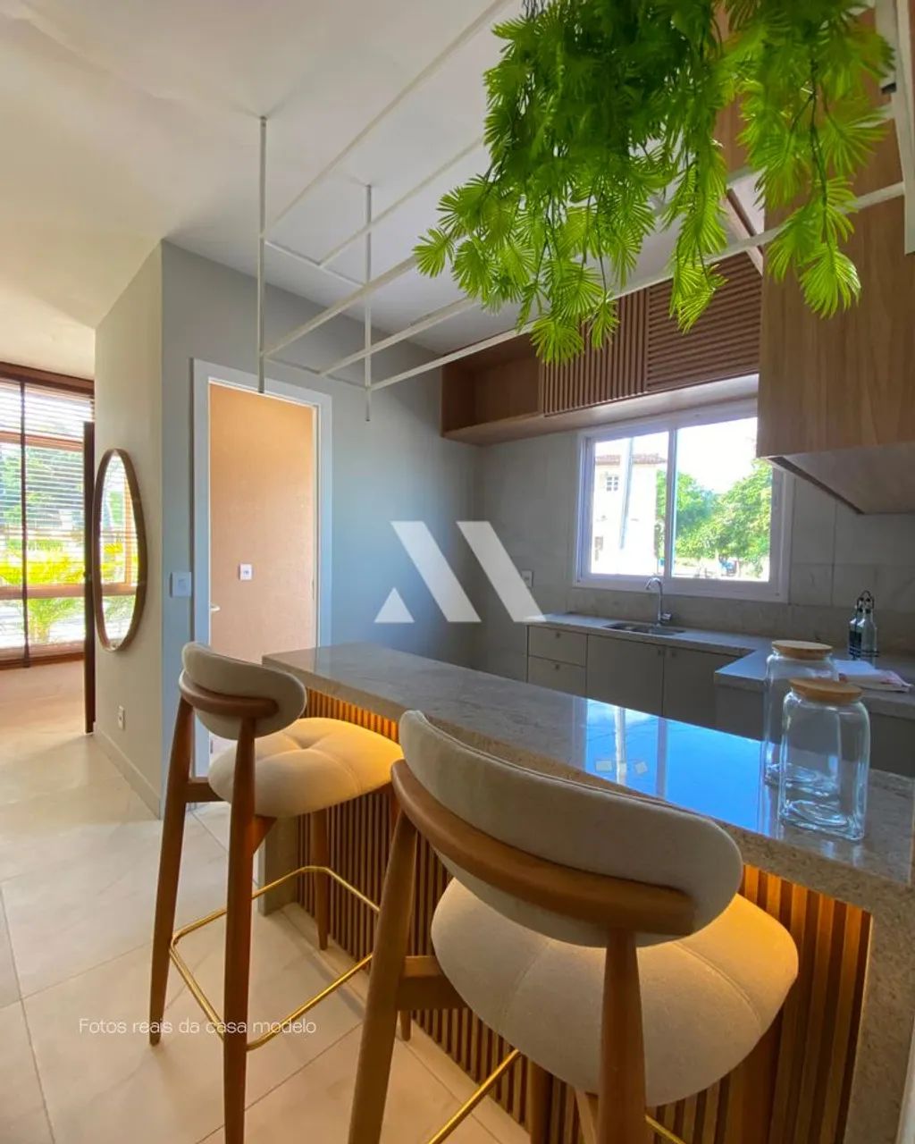 Casa com 2 quartos em Liberdade Parnamirim - Foto 3