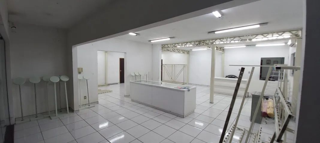 Imóvel com ampla sala comercial - Foto 3