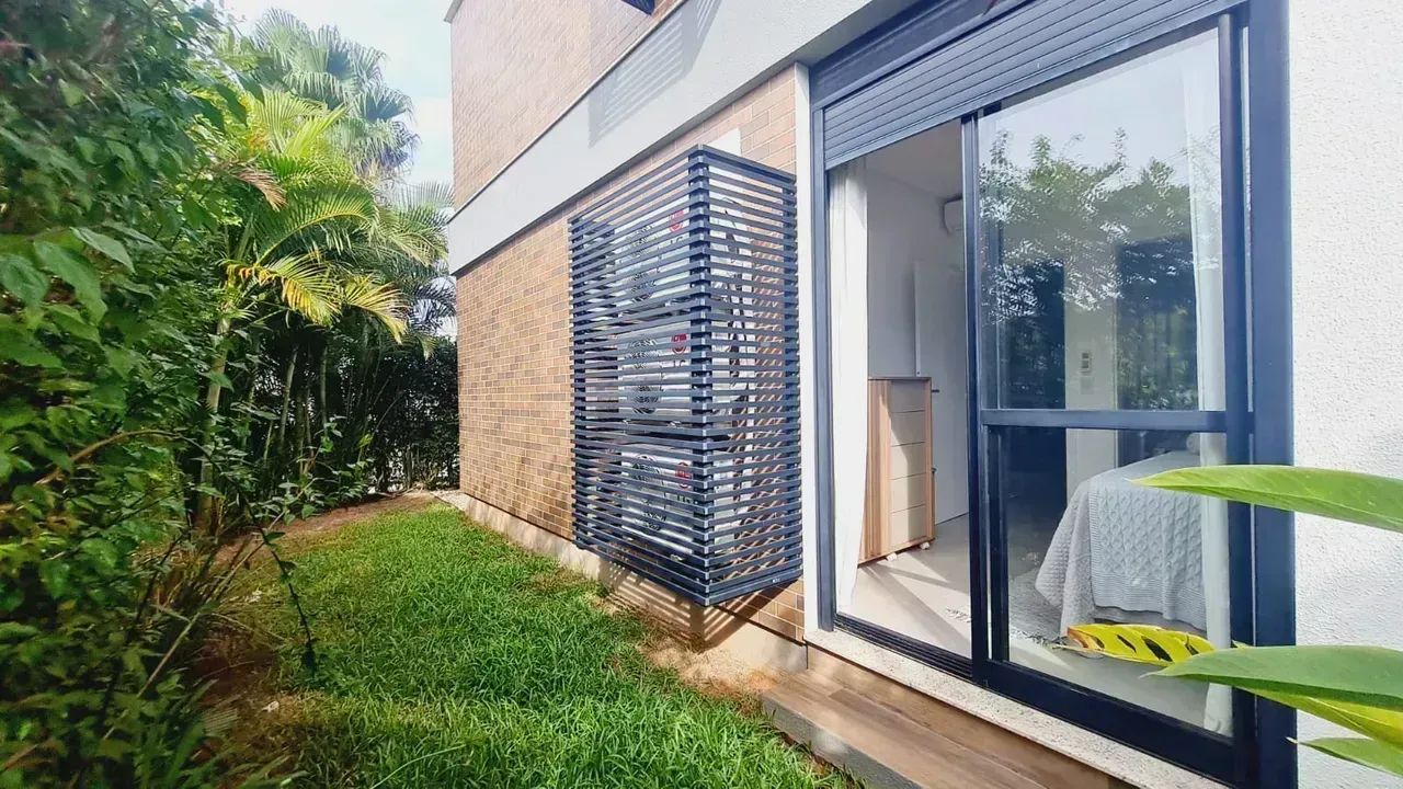 Apartamento Garden com 2 quartos para venda na Lagoa da Conceição - Florianópolis - SC - Foto 3