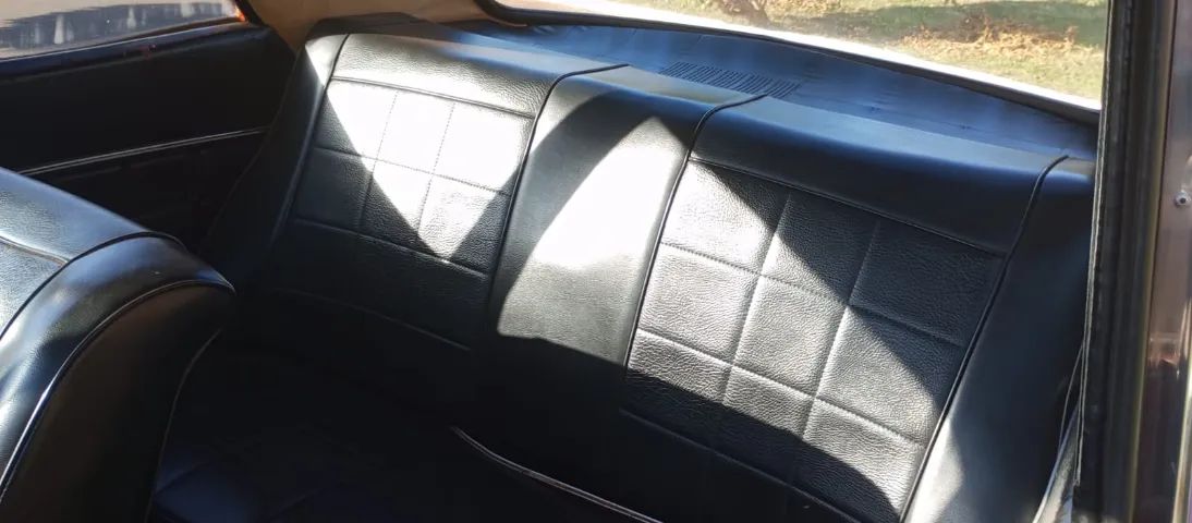 Ford Corcel II L 1983 - Foto 3