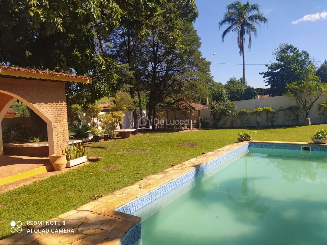 casa - Sousas - Campinas - Foto 5
