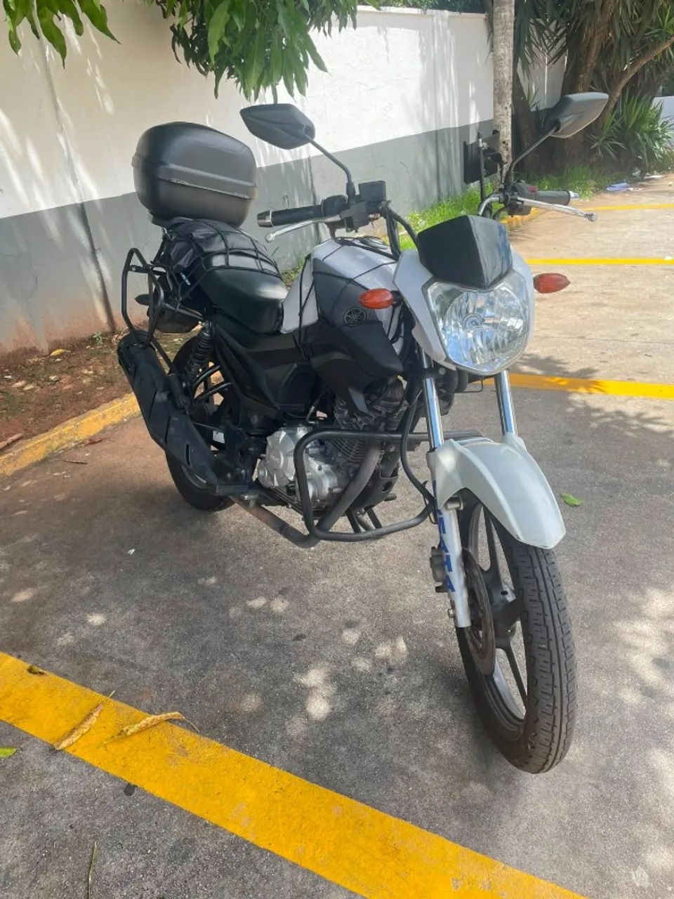 Troco Factor 150 2018