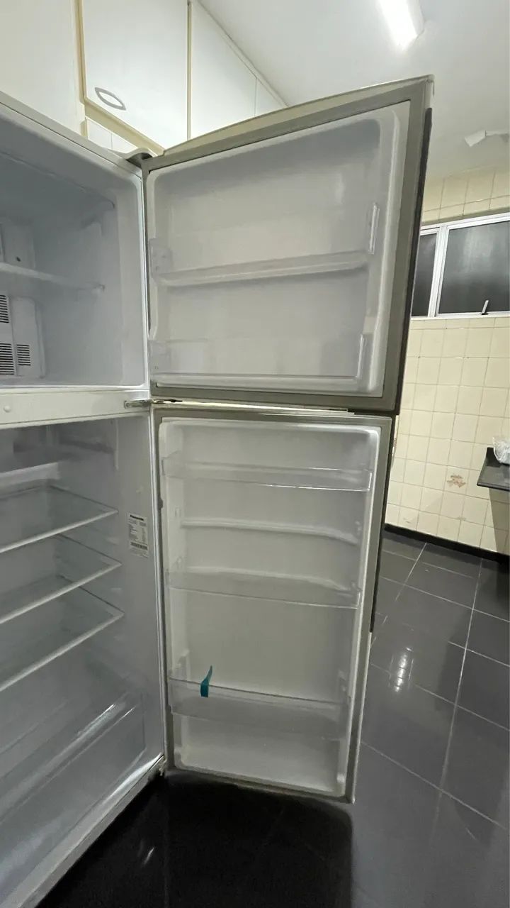 GELADEIRA PANASONIC - Foto 5