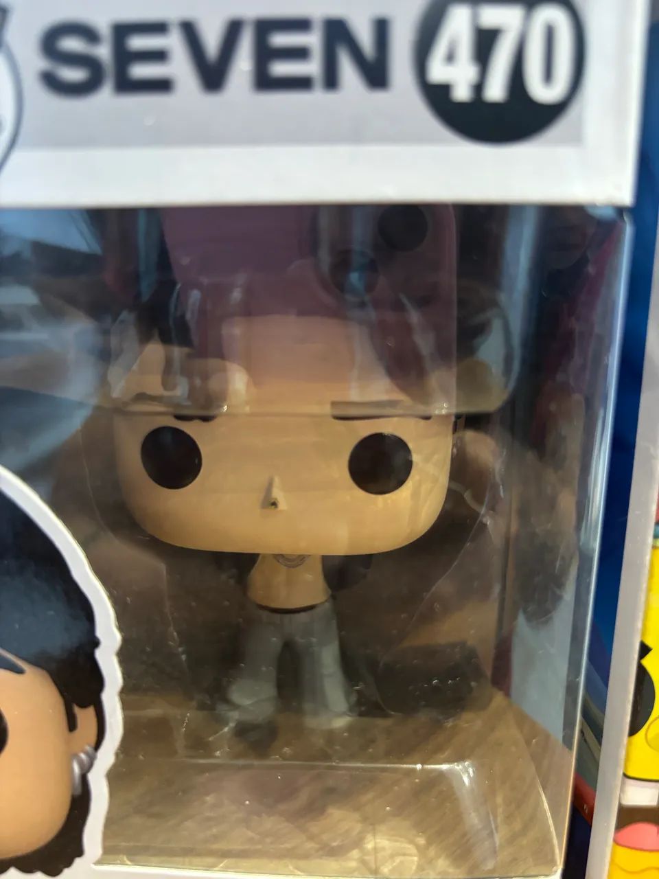 Funko pop Jungkook  - Foto 4
