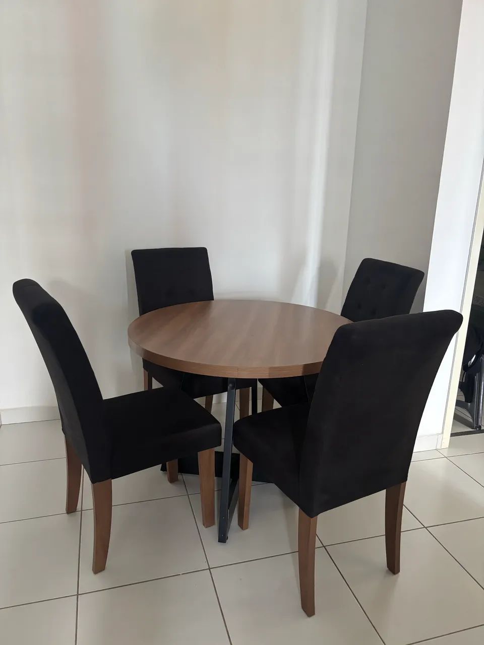 Mesa 4 lugares