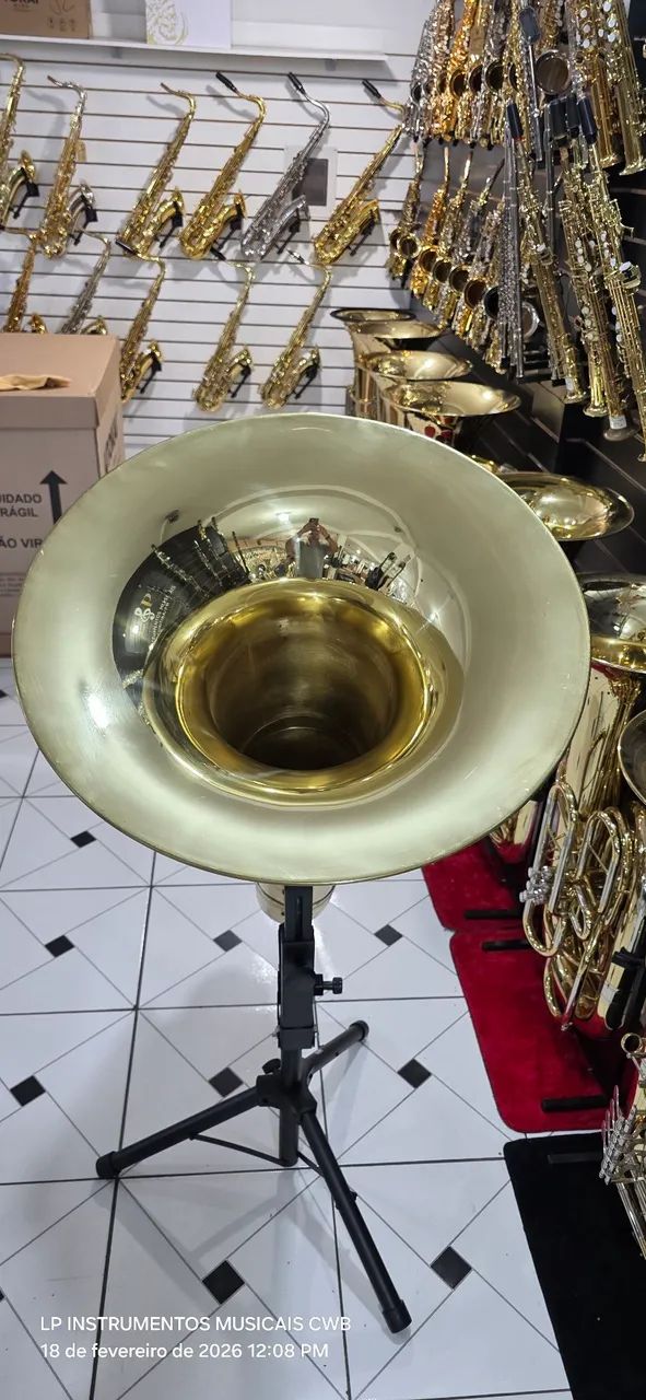 Tuba 6/4 - Foto 2