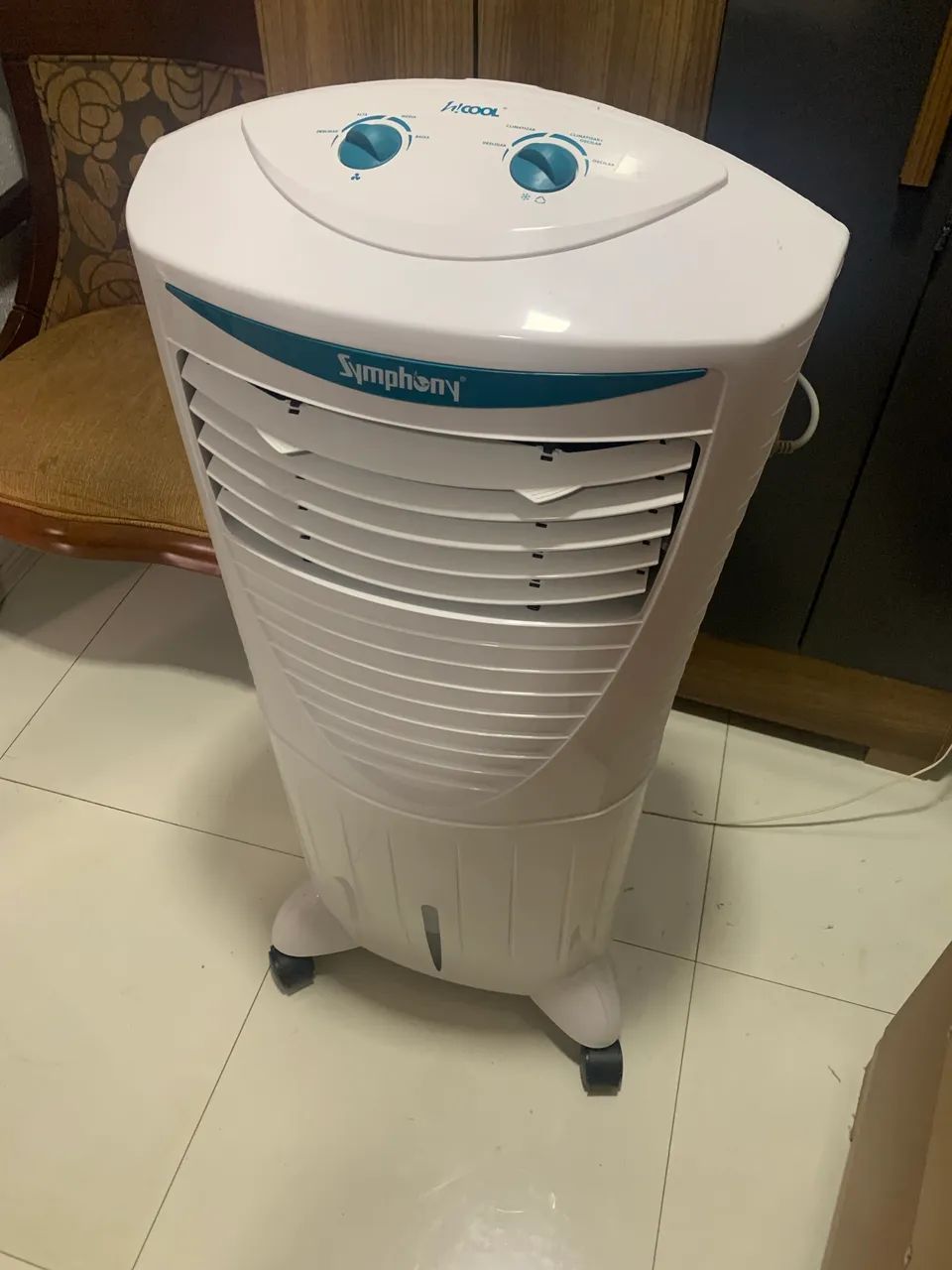 Climatizador  - Foto 2