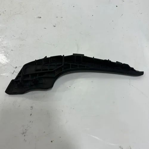 Acabamento Churrasqueira Esquerdo Toyota Etios 1.5 2017 2020 Preot - Foto 4